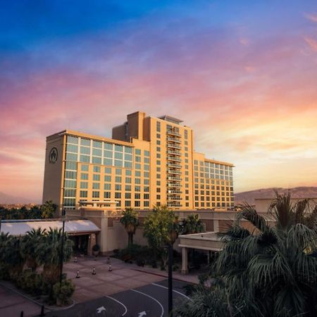Agua Caliente Casino Resort Spa-Rancho Mirage Exterior foto